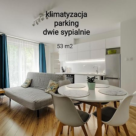 Apartamenty Mm - Chmielna Zielona Góra Kültér fotó