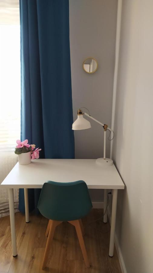 Apartamenty Mm - Chmielna Zielona Góra Kültér fotó