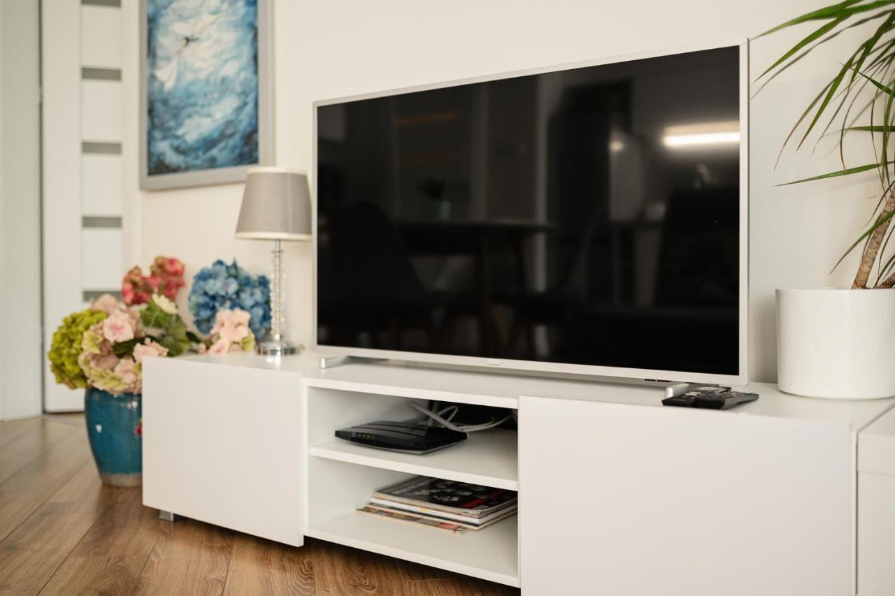 Apartamenty Mm - Chmielna Zielona Góra Kültér fotó
