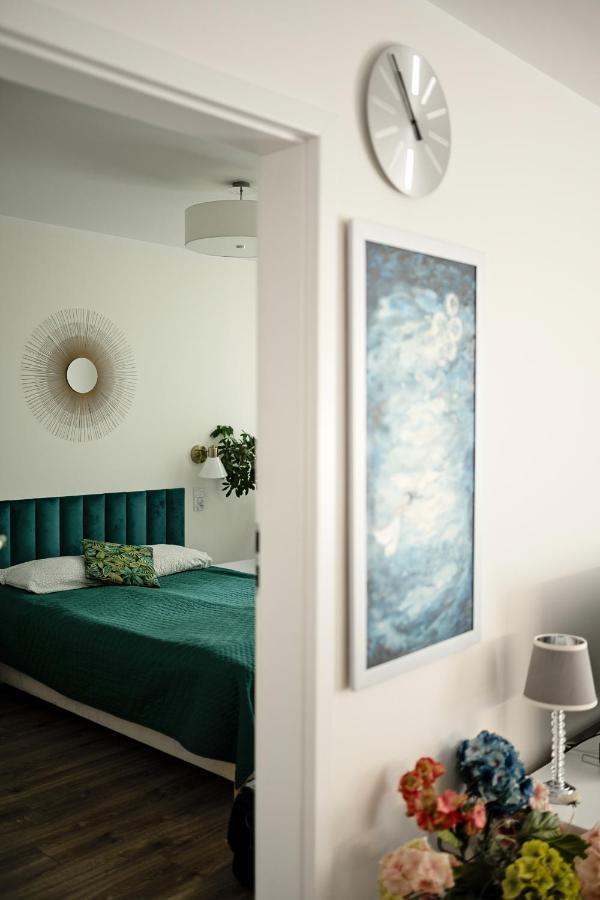 Apartamenty Mm - Chmielna Zielona Góra Kültér fotó