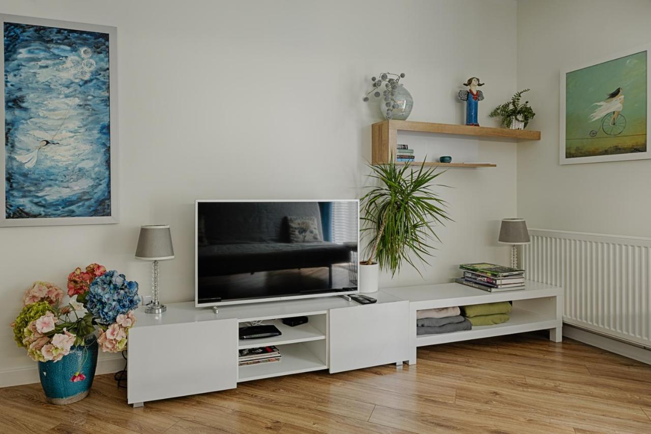 Apartamenty Mm - Chmielna Zielona Góra Kültér fotó