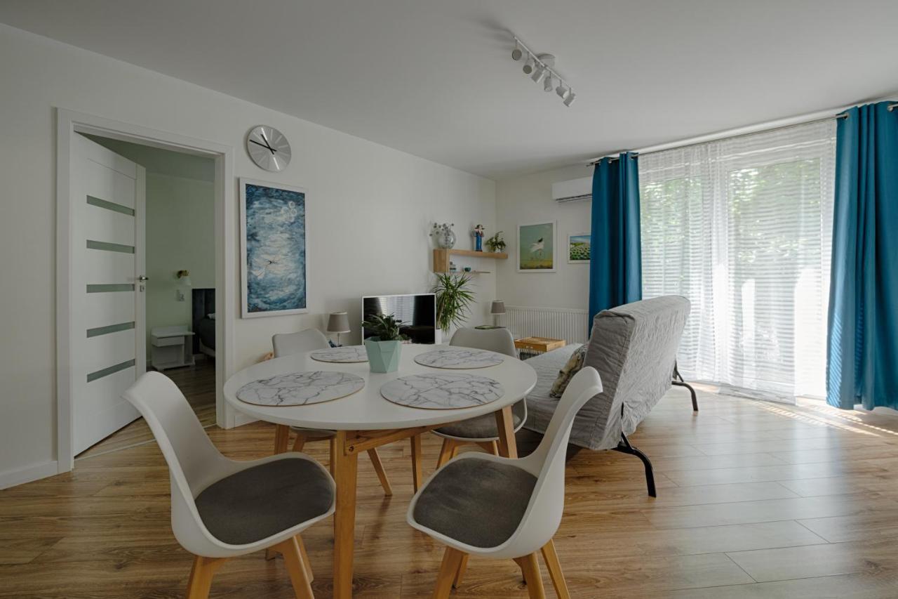 Apartamenty Mm - Chmielna Zielona Góra Kültér fotó