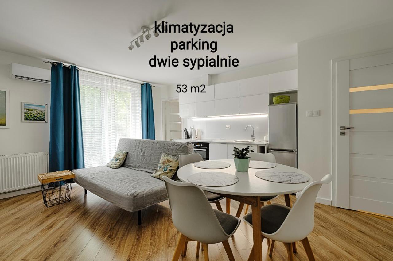 Apartamenty Mm - Chmielna Zielona Góra Kültér fotó