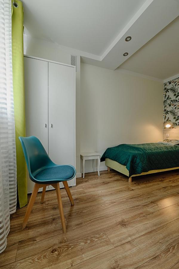 Apartamenty Mm - Chmielna Zielona Góra Kültér fotó
