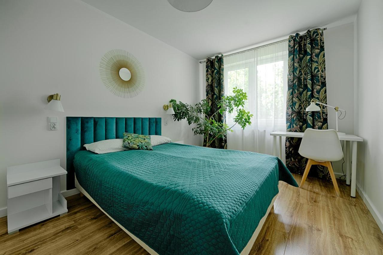 Apartamenty Mm - Chmielna Zielona Góra Kültér fotó