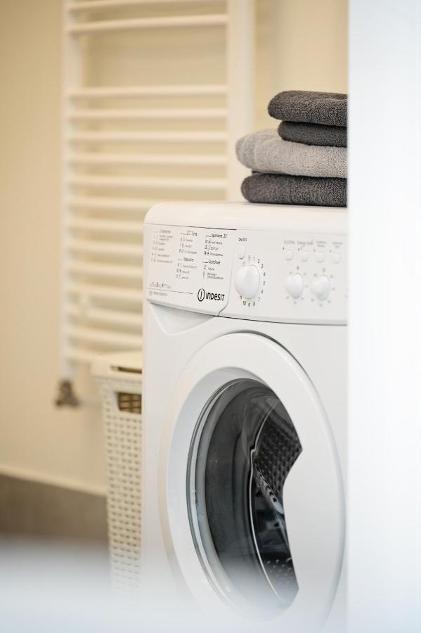 Apartamenty Mm - Chmielna Zielona Góra Kültér fotó