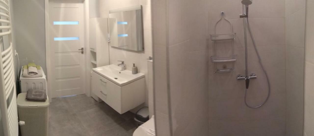 Apartamenty Mm - Chmielna Zielona Góra Kültér fotó